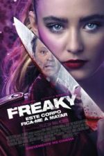 Watch Freaky Soap2day