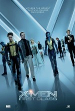 Watch X-Men: First Class Soap2day