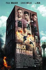 Watch Brick Mansions Soap2day