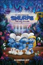 Watch Smurfs: The Lost Village Soap2day