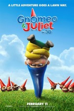 Watch Gnomeo & Juliet Soap2day