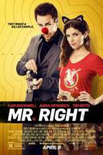Watch Mr. Right Soap2day