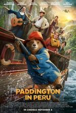 Watch Paddington in Peru Soap2day