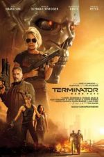 Watch Terminator: Dark Fate Soap2day