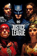Watch Justice League Soap2day