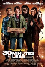 Watch 30 Minutes or Less Soap2day