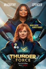Watch Thunder Force Soap2day