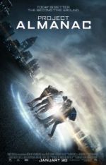 Watch Project Almanac Soap2day
