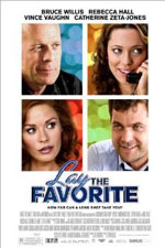 Watch Lay the Favorite Soap2day