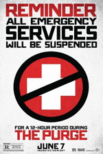 Watch The Purge Soap2day