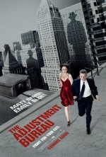 Watch The Adjustment Bureau Soap2day