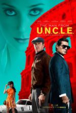Watch The Man from U.N.C.L.E. Soap2day