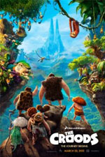 Watch The Croods Soap2day