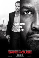 Watch Safe House Soap2day