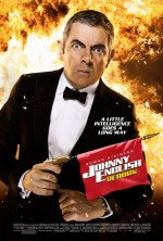 Watch Johnny English Reborn Soap2day