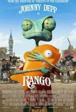 Watch Rango Soap2day