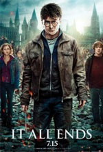 Watch Harry Potter and the Deathly Hallows: Part 2 Soap2day