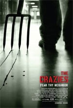 Watch The Crazies Soap2day