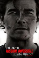 Watch Mission: Impossible - The Final Reckoning Soap2day