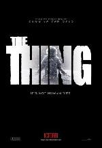 Watch The Thing (2011) Soap2day