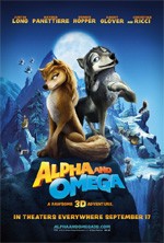 Watch Alpha and Omega Soap2day