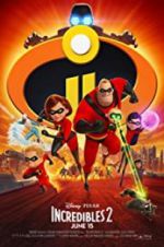 Watch Incredibles 2 Soap2day