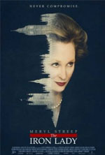 Watch The Iron Lady Soap2day