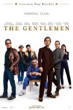 Watch The Gentlemen Soap2day