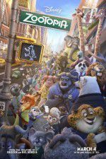 Watch Zootopia Soap2day