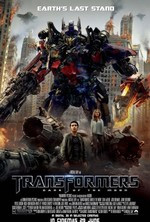 Watch Transformers: Dark of the Moon Soap2day
