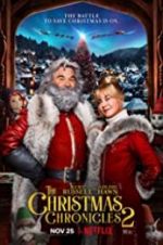 Watch The Christmas Chronicles: Part Two Soap2day