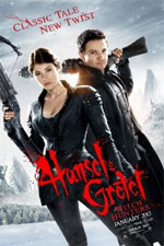 Watch Hansel & Gretel: Witch Hunters Soap2day