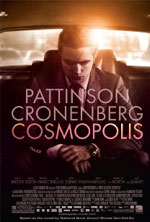 Watch Cosmopolis Soap2day