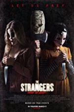 Watch The Strangers: Prey at Night Soap2day