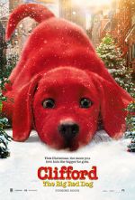 Watch Clifford the Big Red Dog Soap2day