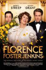 Watch Florence Foster Jenkins Soap2day
