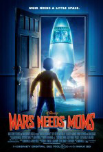 Watch Mars Needs Moms Soap2day