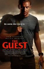 Watch The Guest Soap2day