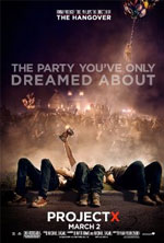 Watch Project X Soap2day