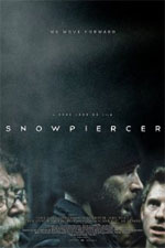 Watch Snowpiercer Soap2day