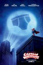 Watch Captain Underpants: The First Epic Movie Soap2day