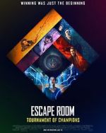 Watch Escape Room: Tournament of Champions Soap2day