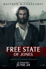 Watch Free State of Jones Soap2day