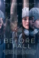 Watch Before I Fall Soap2day