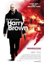 Watch Harry Brown Soap2day