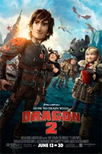 Watch How to Train Your Dragon 2 Soap2day