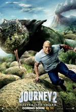 Watch Journey 2: The Mysterious Island Soap2day