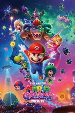 Watch The Super Mario Galaxy Movie Soap2day