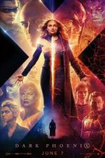 Watch X-Men: Dark Phoenix Soap2day