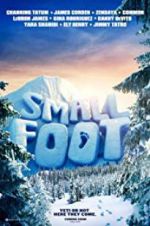 Watch Smallfoot Soap2day
